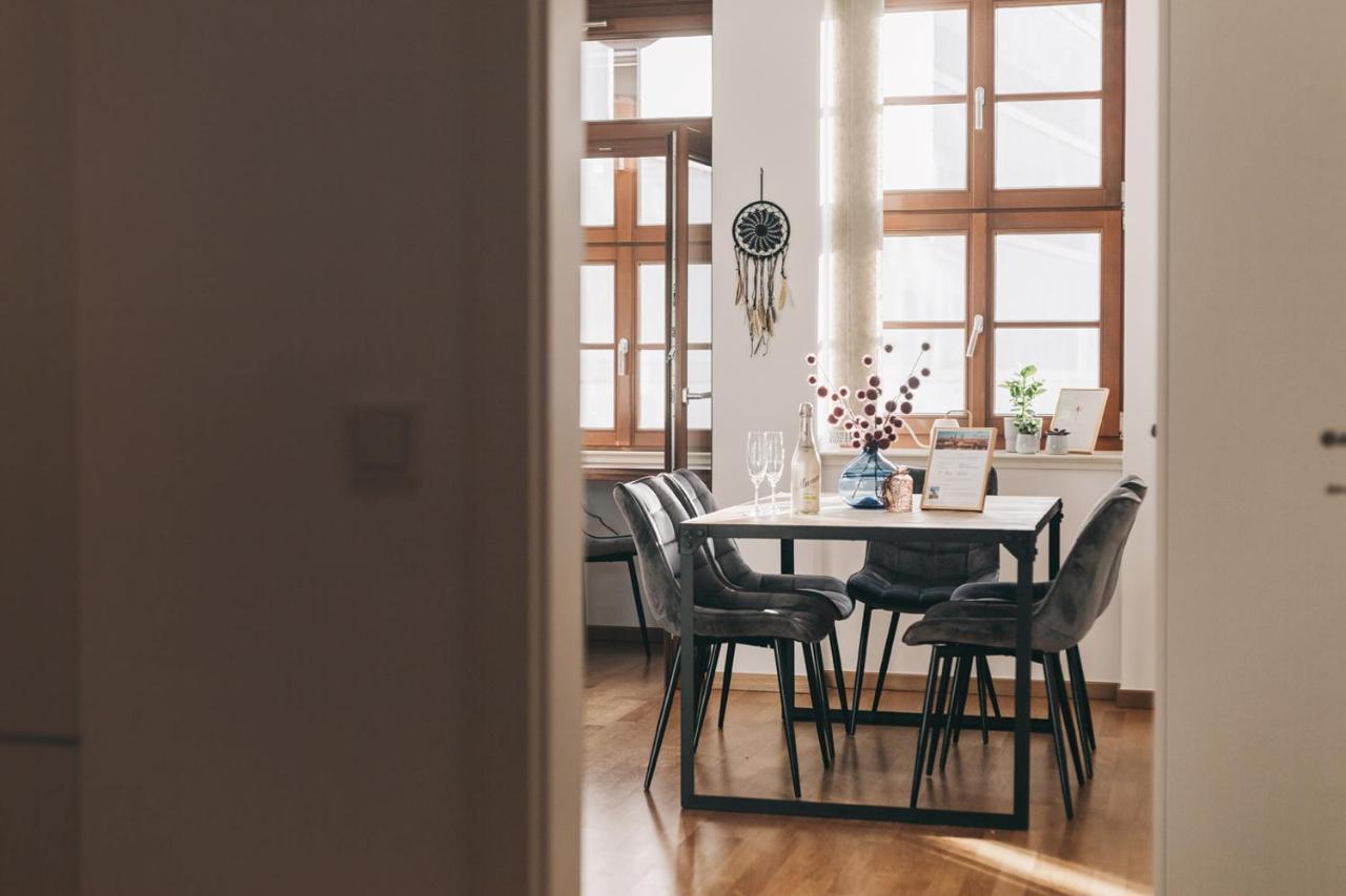 Appartement Tip! Modernes Direkt Im Herzen Dresdens *
