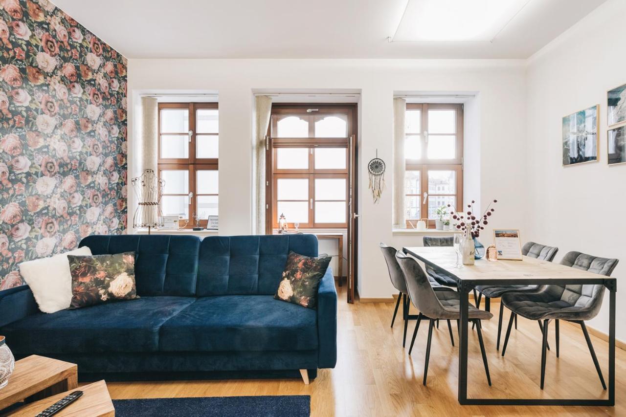 Tip! Modernes Direkt Im Herzen Dresdens * Dresden