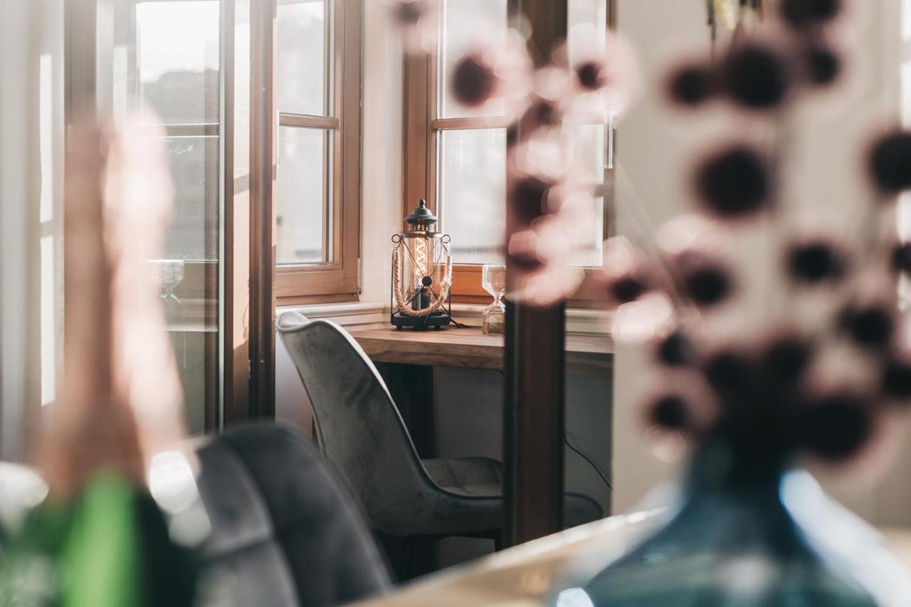 Tip! Modernes Direkt Im Herzen Dresdens Appartement Dresden