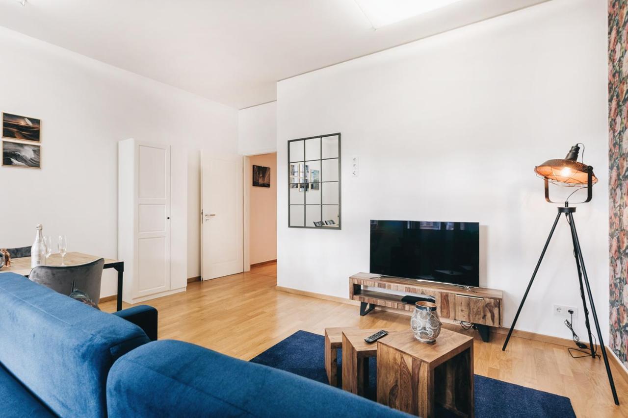 An Der Frauenkirche, Salzgasse, Fewo-residenz-dresden Apartment