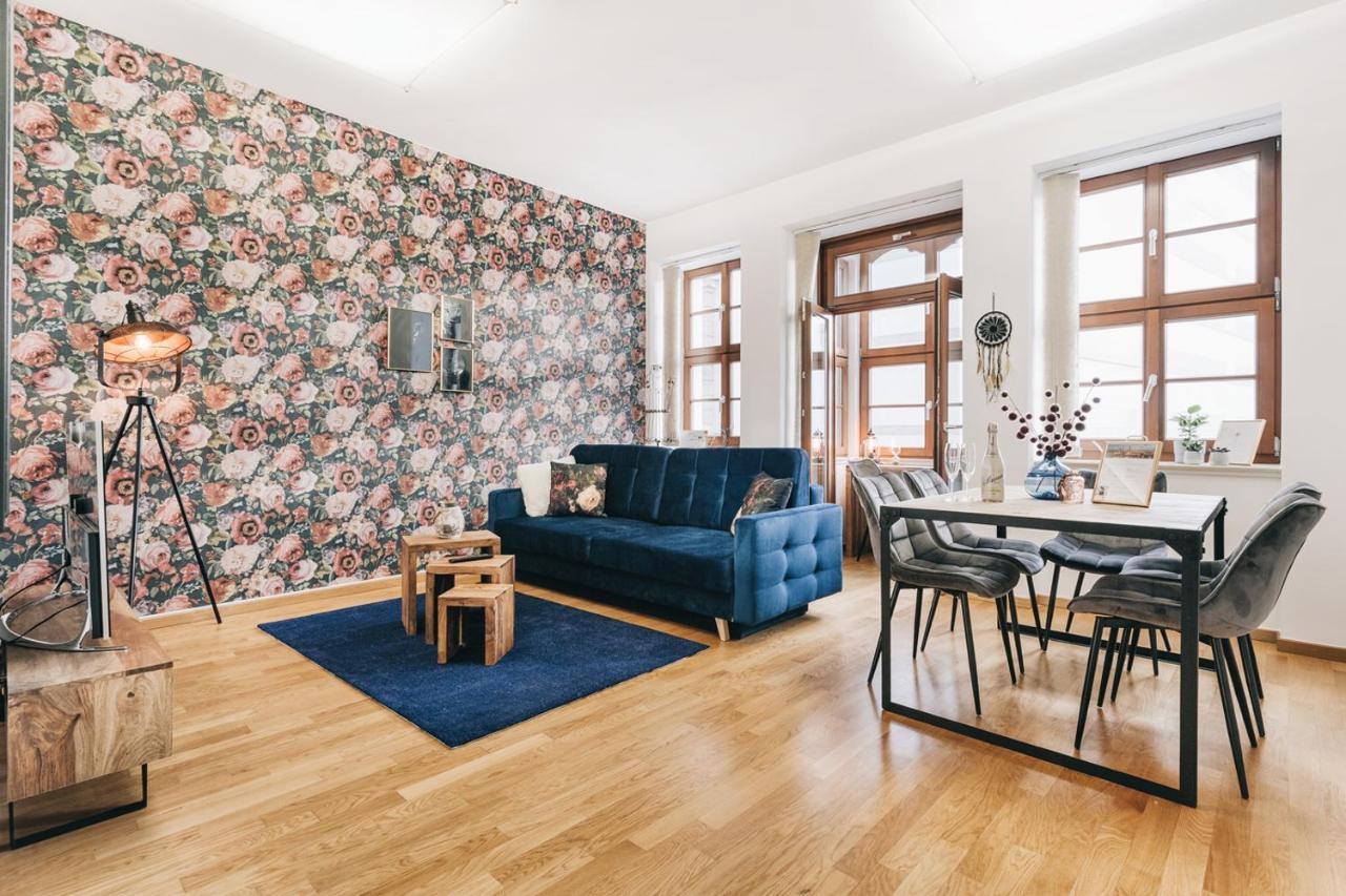 An Der Frauenkirche, Salzgasse, Fewo-residenz-dresden Apartment