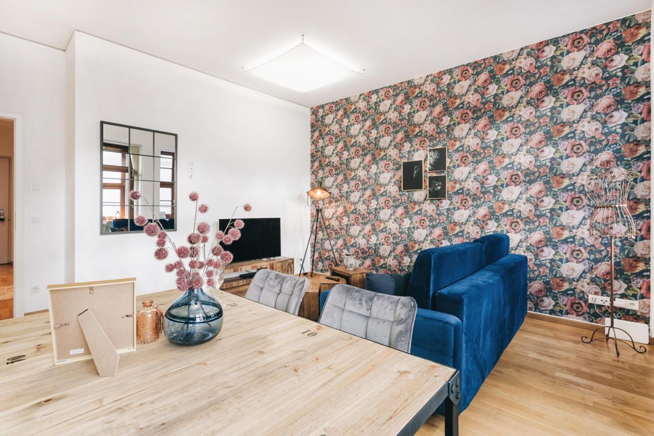 An Der Frauenkirche, Salzgasse, Fewo-residenz-dresden Appartement *